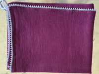 SAMIRA - Torchon en lin lavé