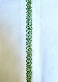 NAÏMA - Housse de couette en percale