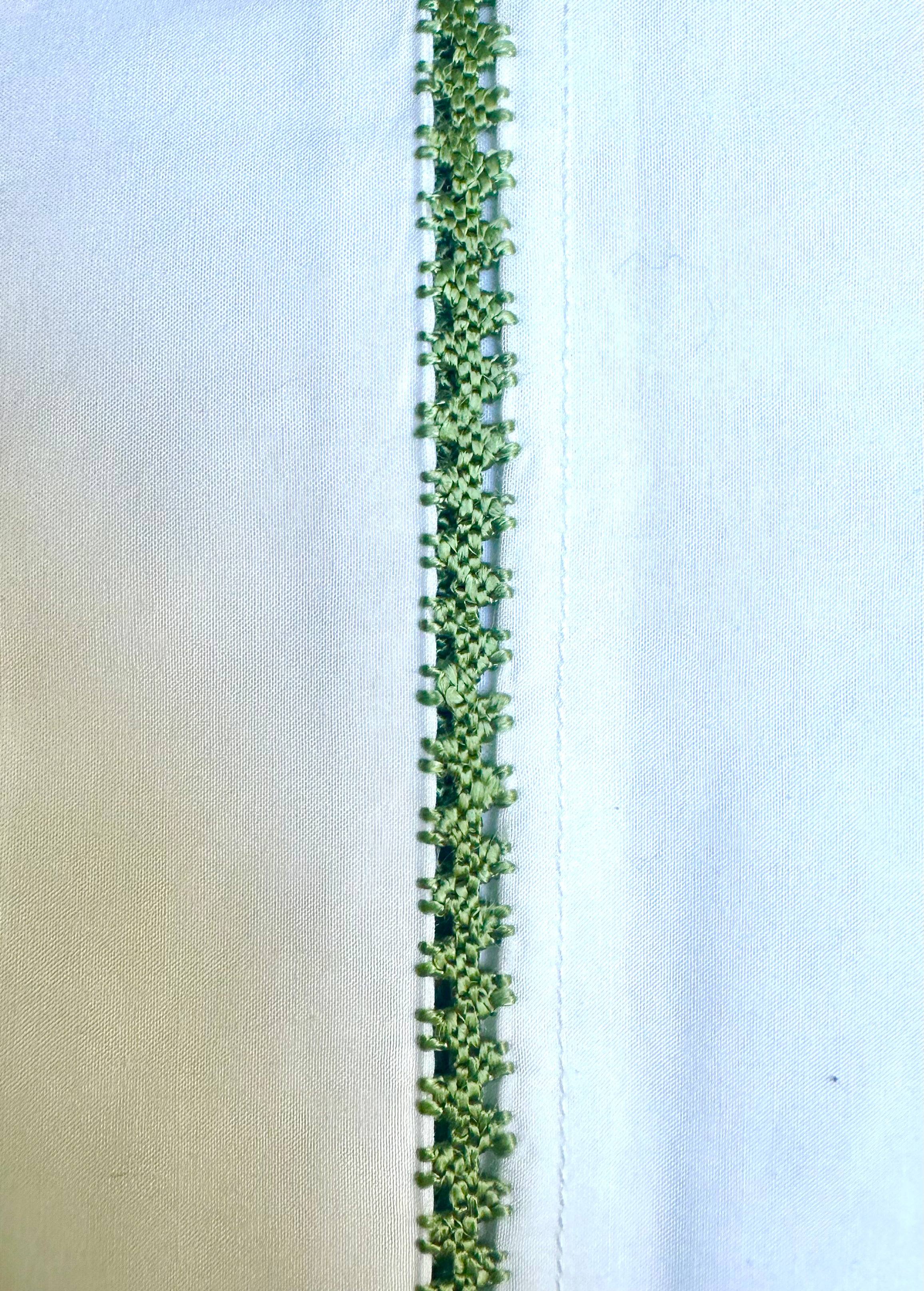 NAÏMA - Housse de couette en percale