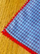 MIX & MATCH - Taies d'oreillers coton