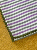 MIX & MATCH - Taies d'oreillers coton