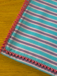 MIX & MATCH - Taies d'oreillers coton