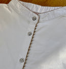 IMANE - Percale tunic