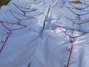 IMANE - Percale tunic