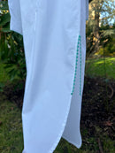 IMANE - Percale tunic