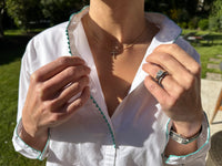 IMANE - Percale tunic