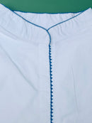 IMANE - Percale tunic