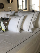 LAÏLA - Housse de couette en percale
