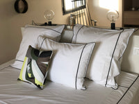 LAÏLA - Set 2 taies d’oreiller