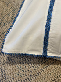MALIKA SET - Percale bed linen