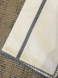 MALIKA SET - Percale bed linen