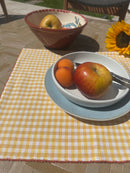 VICHY - Sets de table