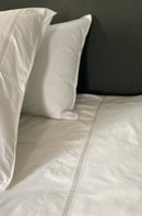 PARURE SABA - Linge de lit en percale