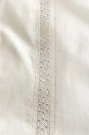 PARURE SABA - Linge de lit en percale