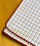 MIX & MATCH - Taies d'oreillers coton