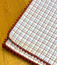 MIX & MATCH - Taies d'oreillers coton