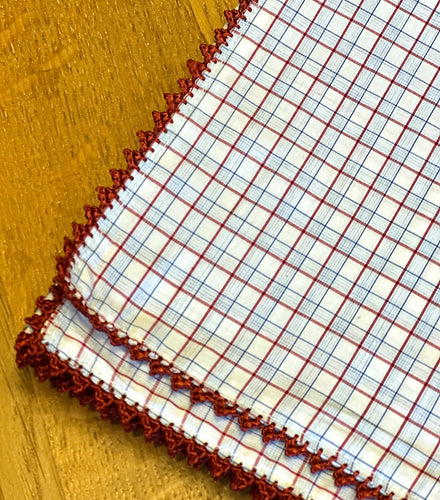 MIX & MATCH - Taies d'oreillers coton