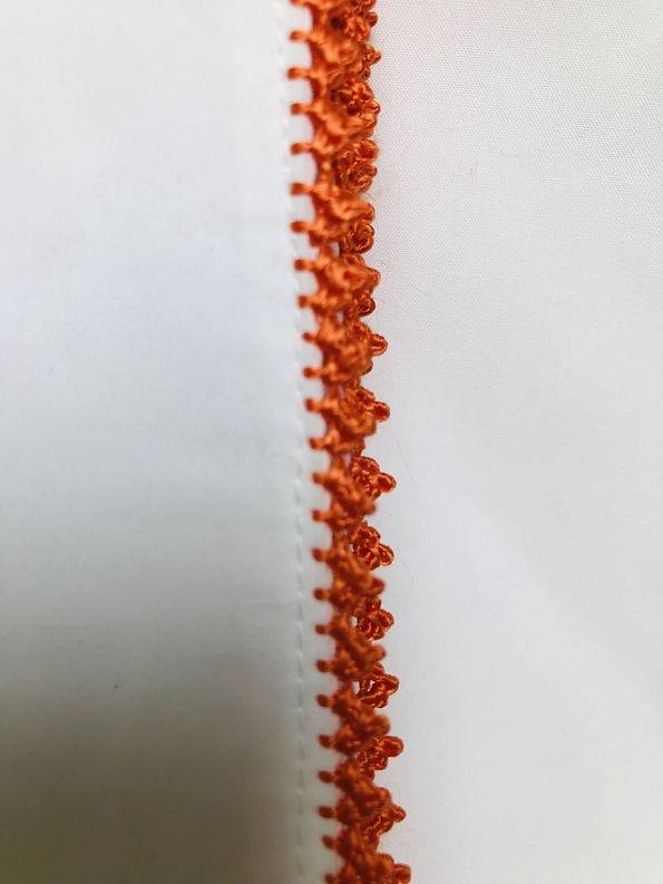 Orange / 220x240 / 50x70