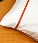 Parure MALIKA en percale
