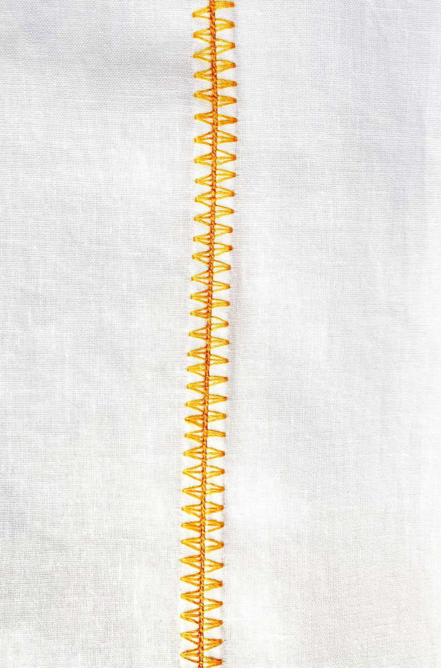 Jaune / Tablecloth 170*300 / We We