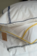 NOUSS NOUSS - Drap plat en percale