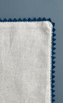 MINA - Sets de table en lin naturel