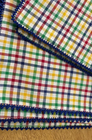 MIX & MATCH - Taies d'oreillers coton