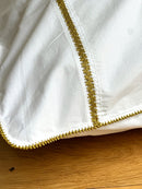 NAÏMA - Housse de couette en percale