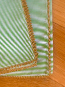 MIX & MATCH - Taies d'oreillers coton
