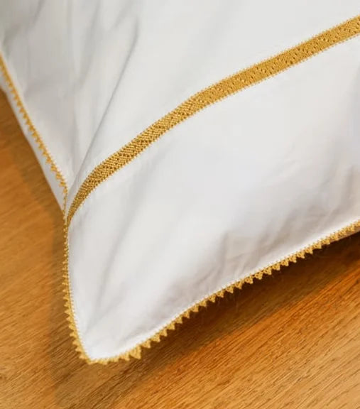 Parure MALIKA en percale