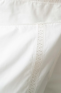 SABA - Linge de lit en percale