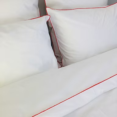 MINA - Housse de couette en percale