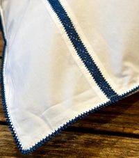 Parure MALIKA en percale