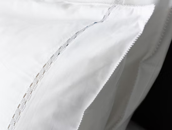 Pillowcases x 2 Nour