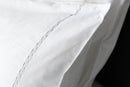 NOUR- Drap plat en percale