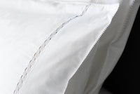 NOUR- Drap plat en percale