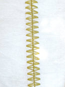 NOUSS NOUSS - Nappe et serviettes en lin
