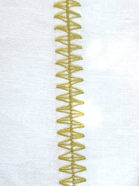 NOUSS NOUSS - Nappe et serviettes en lin