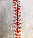 WE WE - Natural linen tablecloth