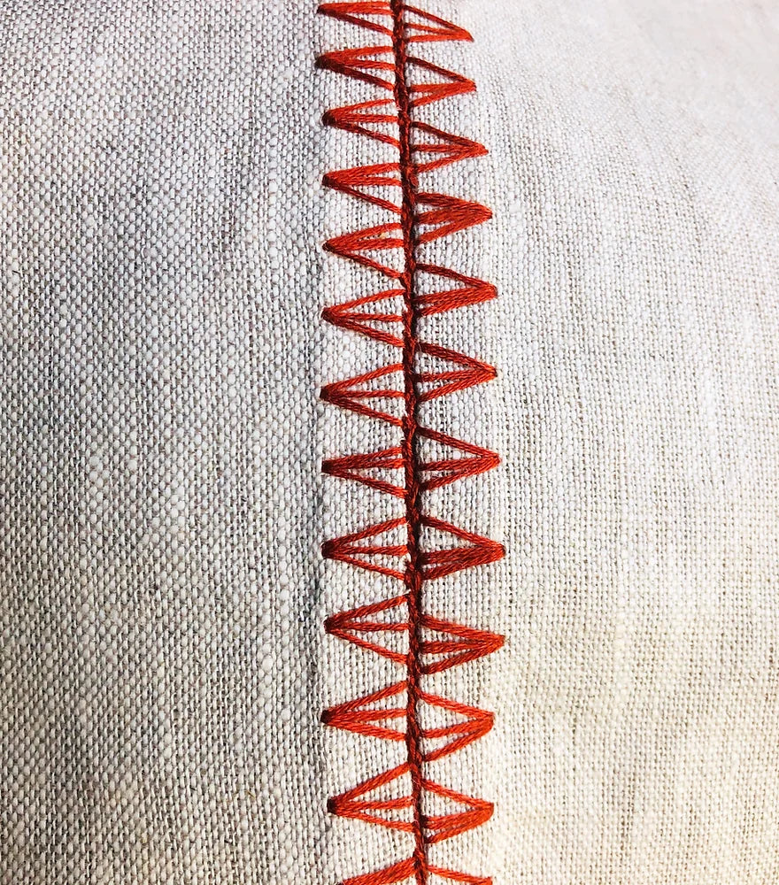 Rouille / Tablecloth 170x300 / We We