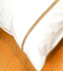Parure MALIKA en percale