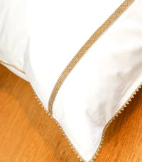 Parure MALIKA en percale