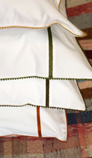 Parure MALIKA en percale