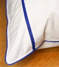 Parure MALIKA en percale