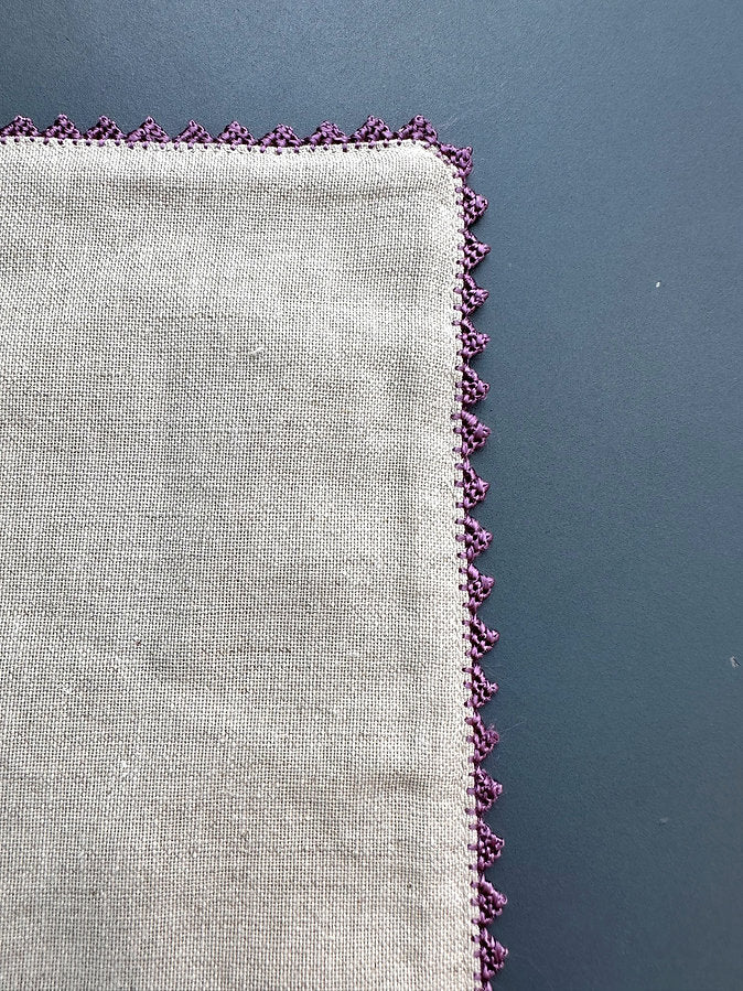 Mauve / Ders