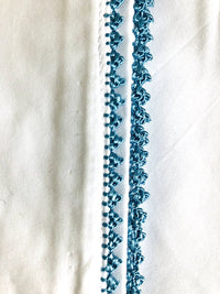 MINA SET - Percale bed linen