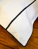 NAÏMA - Housse de couette en percale