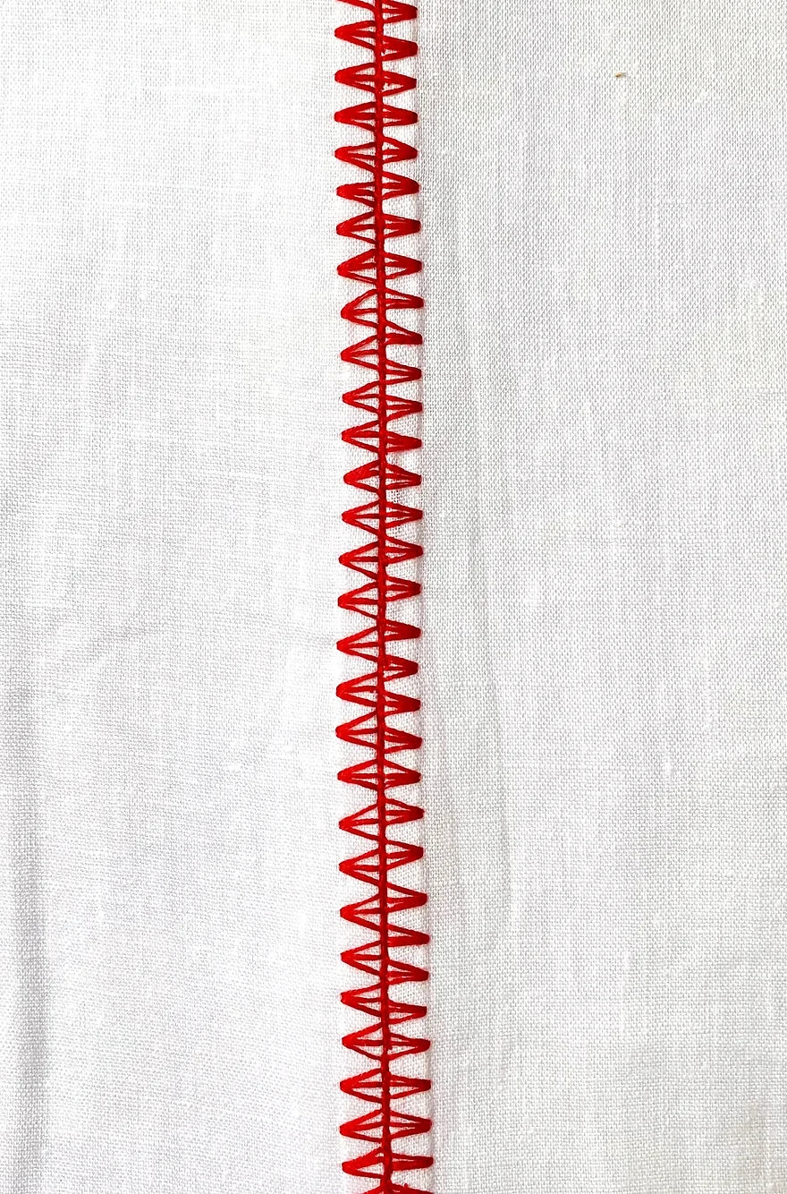 Rouge Hermès / Tablecloth 170*300 / We We