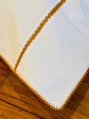 NAÏMA - Housse de couette en percale