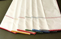 Parure HANNA en percale